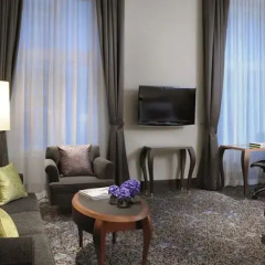 Отель The Ritz Carlton Vienna 5* Полулюкс фото 2