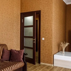 Гостиница Понтос 3* Люкс с разными типами кроватей фото 14