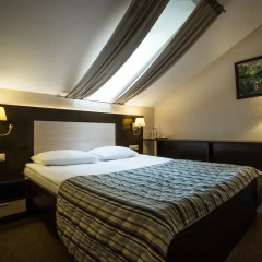 Гостиница Воронцовский 4* Номер Комфорт с различными типами кроватей фото 5