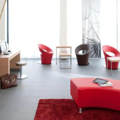 Отель Ibis Budget Munchen City Sud Мюнхен интерьер отеля