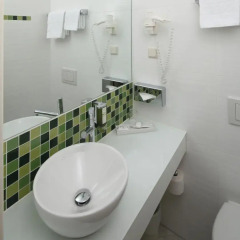 Hotel Wandl 4* Номер категории Эконом с различными типами кроватей фото 3