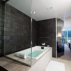 Hard Rock Hotel And Casino 4* Люкс фото 10