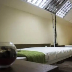 Ocean Hostel комната для гостей фото 3