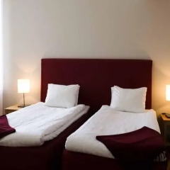 Clarion Collection Hotel Valdemars комната для гостей фото 8