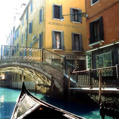 Отель Albergo San Marco Апартаменты