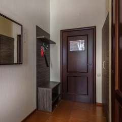 Гостиница Джаз 3* Номер Комфорт с разными типами кроватей фото 11