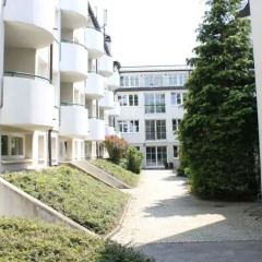 Отель Studentenheim Bodenkultur Австрия, Вена - отзывы, цены и фото номеров - забронировать отель Studentenheim Bodenkultur онлайн