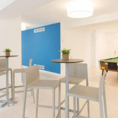 Отель Blue Sea Arenal Tower - Adults Only детские мероприятия