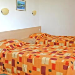 Hotel Pomorie - All Inclusive детские мероприятия