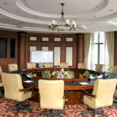 Отель Regal International Hotel Китай, Гуанчжоу - отзывы, цены и фото номеров - забронировать отель Regal International Hotel онлайн помещение для мероприятий
