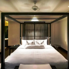 Отель TWINPALMS 5* Люкс Palm фото 3