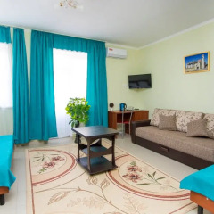 Hotel Buhara комната для гостей фото 11