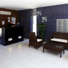 Отель UHC Spa Aqquaria Family Complex Испания, Салоу - 2 отзыва об отеле, цены и фото номеров - забронировать отель UHC Spa Aqquaria Family Complex онлайн спа
