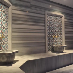 Kemer Botanik Resort Hotel сауна