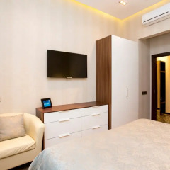 Гостиница Воронцовский 4* Апартаменты с двуспальной кроватью фото 2