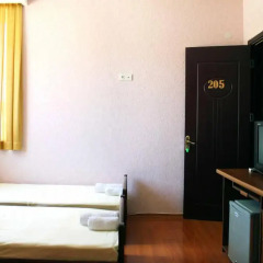 Отель Tamosi Palace удобства в номере фото 4