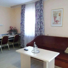 Hotel am Schlopark в номере