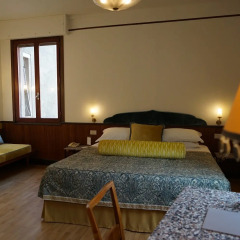 Hotel Gabrielli 4* Улучшенный номер с различными типами кроватей фото 2