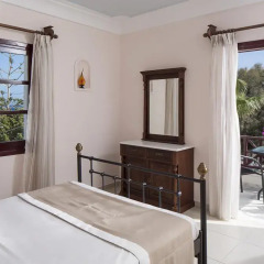 Veggera Hotel 4* Улучшенный номер с различными типами кроватей фото 3