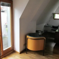 Lint Hotel Koln комната для гостей фото 5