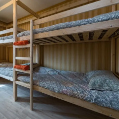 Гостиница Crazy Monkey Hostel next to the Moscow Zoo в Москве 4 отзыва об отеле, цены и фото номеров - забронировать гостиницу Crazy Monkey Hostel next to the Moscow Zoo онлайн Москва детские мероприятия