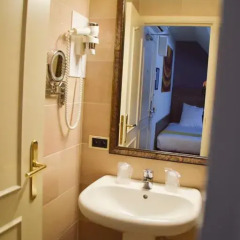 Quality Hotel Antwerpen Centrum Opera 4* Стандартный номер с различными типами кроватей фото 4