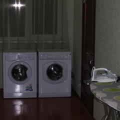 Отель Uyut Guest House Сочи в номере