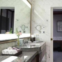 Гостиница Метрополь 5* Представительский номер