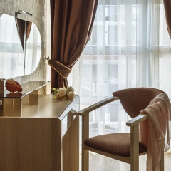 Гостиница Понтос 3* Люкс с разными типами кроватей фото 10