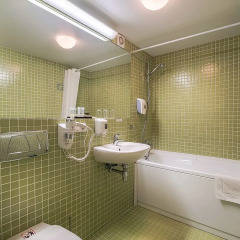 Panorama Hotel 3* Люкс фото 5
