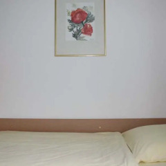 Hotel Isarblu Мюнхен комната для гостей фото 8