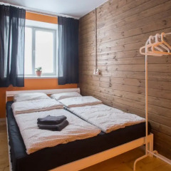 Гостиница Monica B&B Стандартный номер с различными типами кроватей фото 2