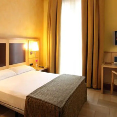 Отель Nouvel 3* Стандартный номер фото 4