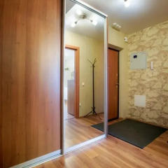 Апартаменты Green House Стандартный номер с различными типами кроватей фото 6
