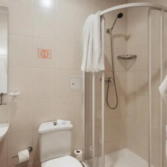 Бизнес Отель Континенталь 4* Стандартный номер фото 5