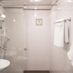 Arthur Hotel 3* Классический номер с различными типами кроватей фото 5