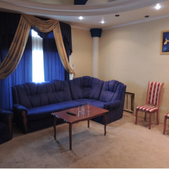 Hotel Favorit интерьер отеля