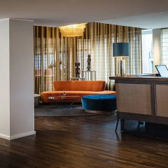 Отель AMERON Hotel Speicherstadt Германия, Гамбург - отзывы, цены и фото номеров - забронировать отель AMERON Hotel Speicherstadt онлайн детские мероприятия