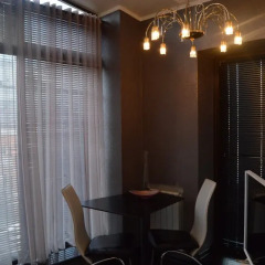 Гостиница The Volga House Boutique 3* Студия с различными типами кроватей фото 4