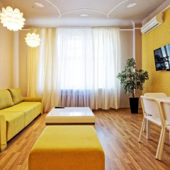Отель Rigaapartment Gertruda 3* Апартаменты с различными типами кроватей фото 24