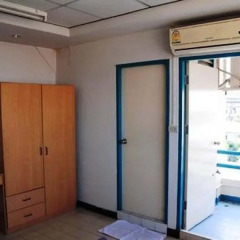 Отель Inter Residence Vibhavadi 44 Бангкок удобства в номере фото 2