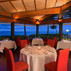 Отель Radisson Blu Resort Fiji Denarau Island Фиджи, Вити-Леву - отзывы, цены и фото номеров - забронировать отель Radisson Blu Resort Fiji Denarau Island онлайн питание