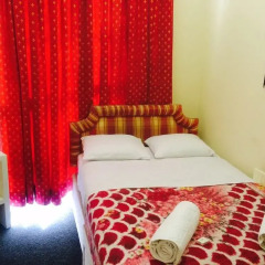 Отель Golden Star Hotel Великобритания, Лондон - отзывы, цены и фото номеров - забронировать отель Golden Star Hotel онлайн комната для гостей
