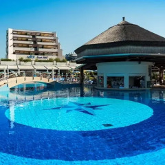 Savoy Beach Hotel & Thermal Spa детские мероприятия