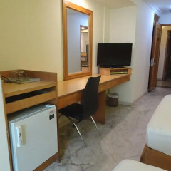 Bright Star Hotel удобства в номере