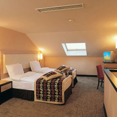 Отель Long Beach Resort & Spa Deluxe - Ultra All Inclusive детские мероприятия