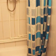 Marusya House Hostel ванная