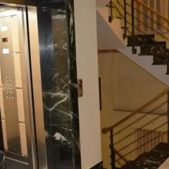 Hotel Mustang интерьер отеля