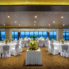 Amathus Beach Hotel in Limassol, Cyprus from 369$, photos, reviews - zenhotels.com event-facility photo 4