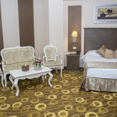 Imperial Palace Hotel 4* Улучшенный номер